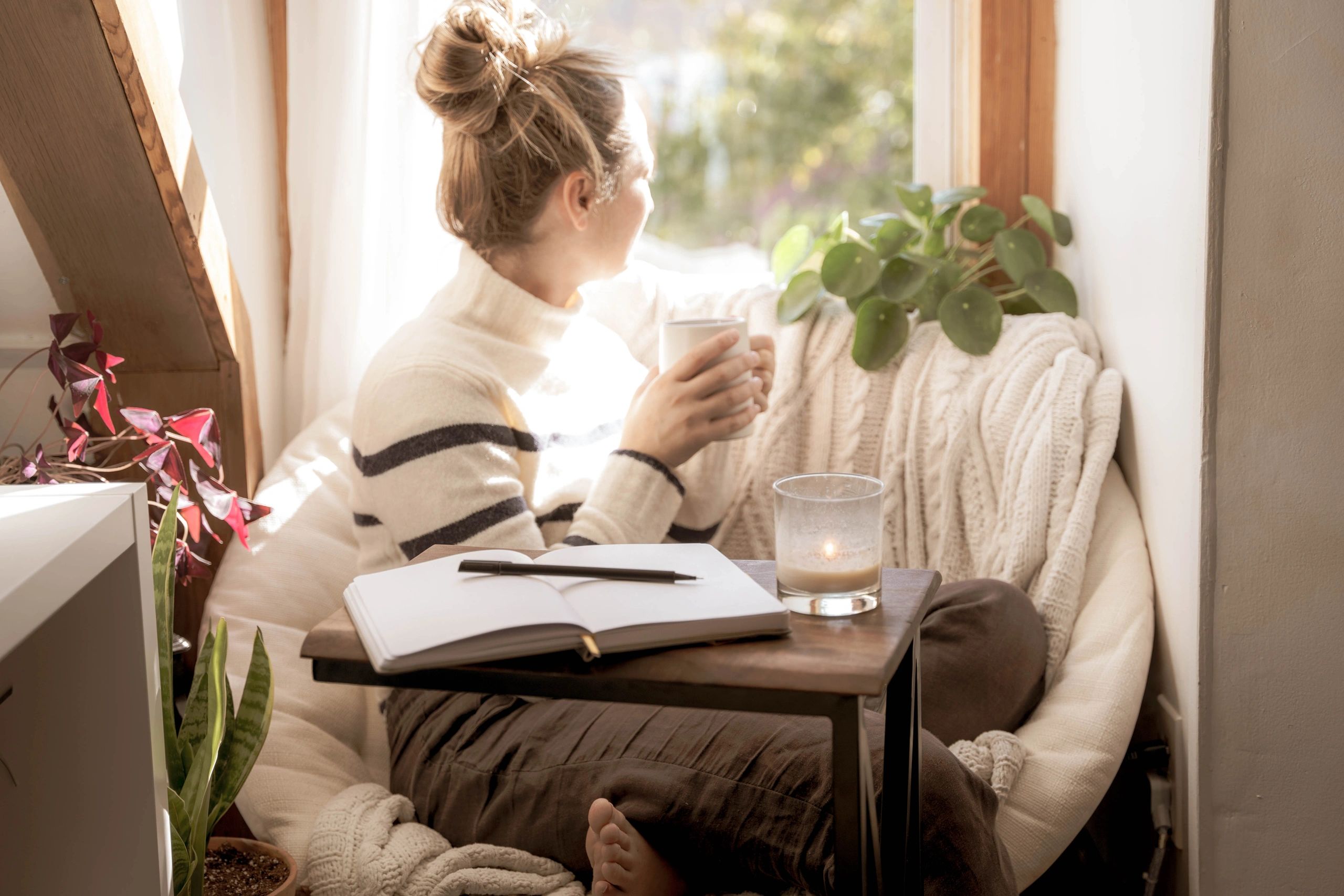 Early Signs of Perimenopause: The Subtle Symptoms Women Ignore