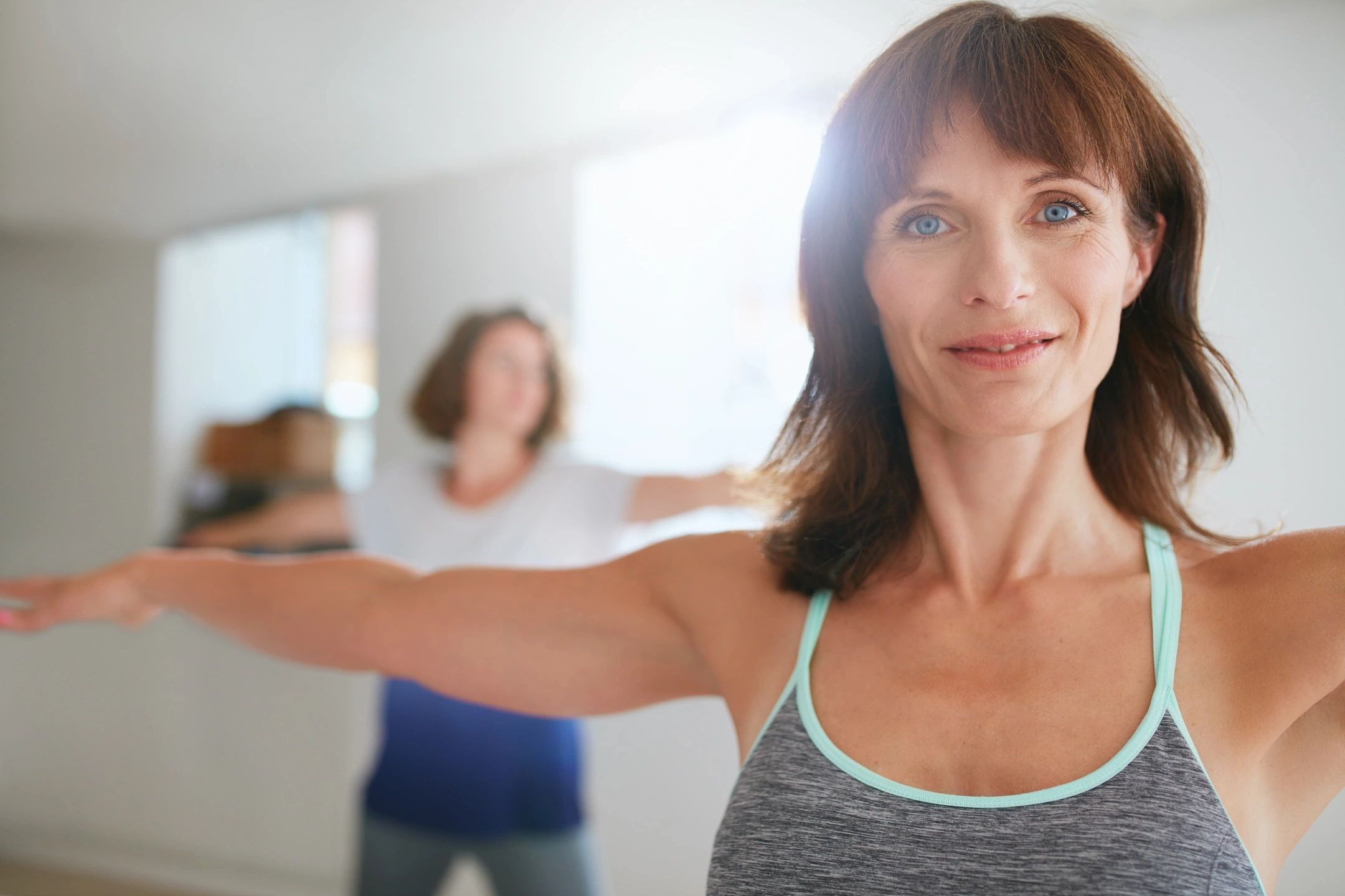 Perimenopause Mood Swings Aren’t “Crazy”. They’re Biology