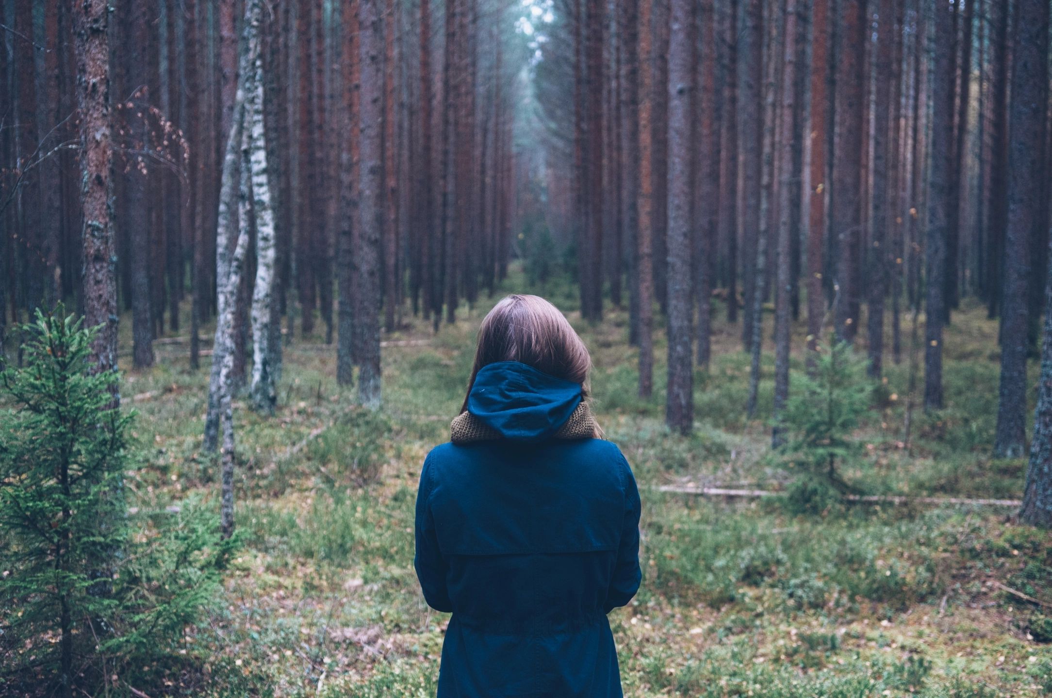 Who Am I Now? The Identity Crisis No One Warns You About