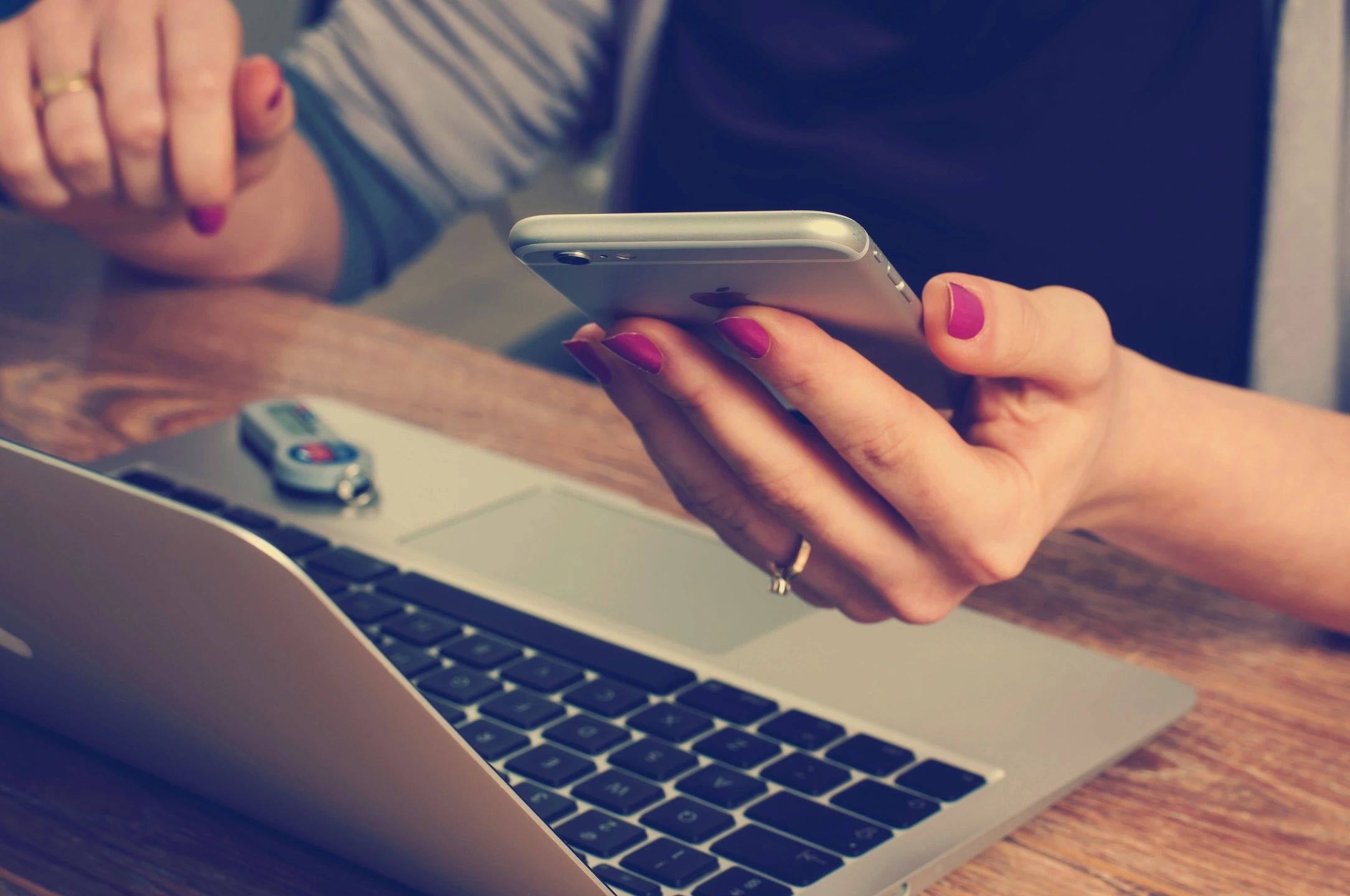 A Love Letter to All Things I’ve Googled at 2 a.m.