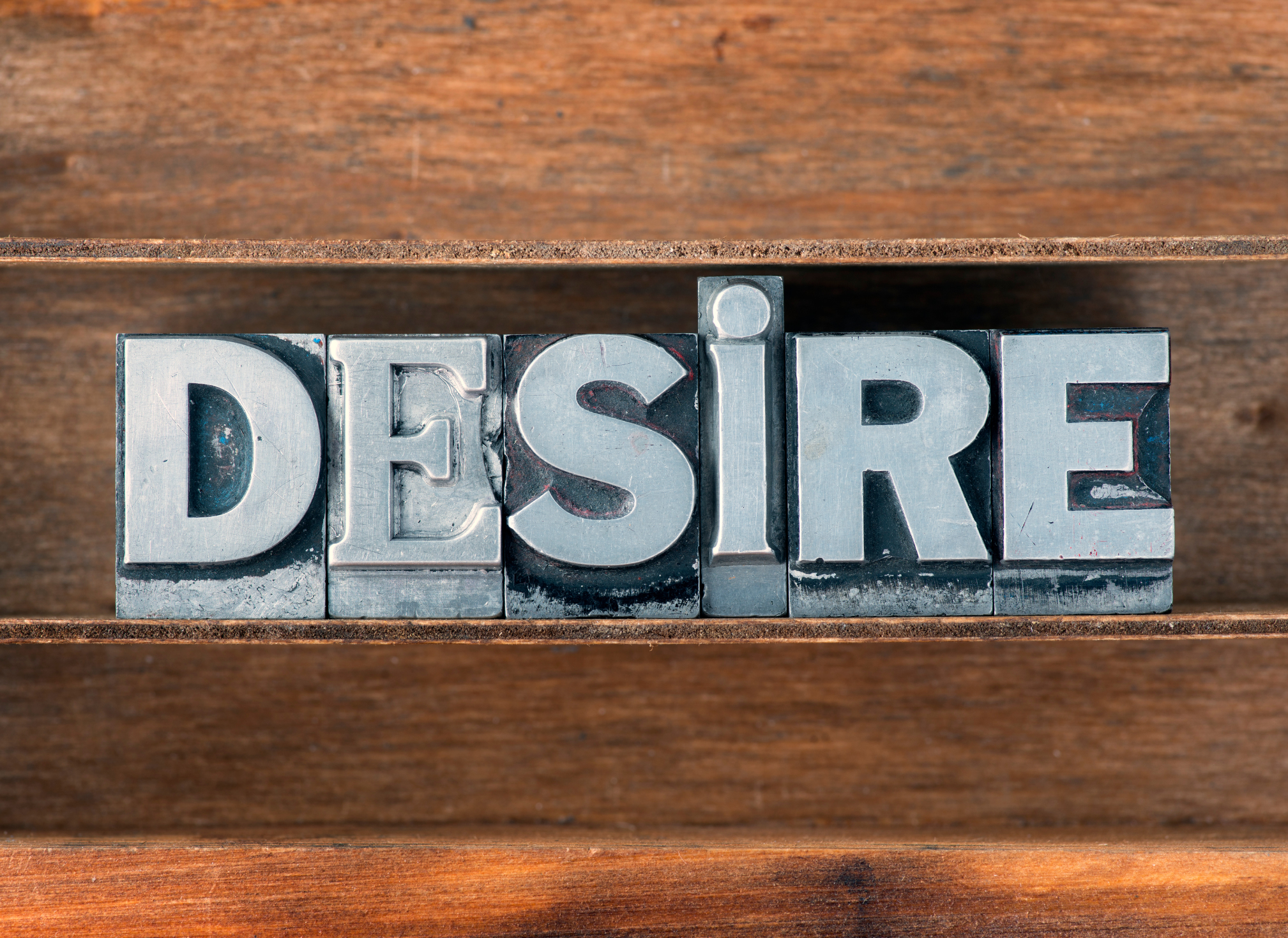 How Desire Changes in Midlife and Why That’s Not a Problem
