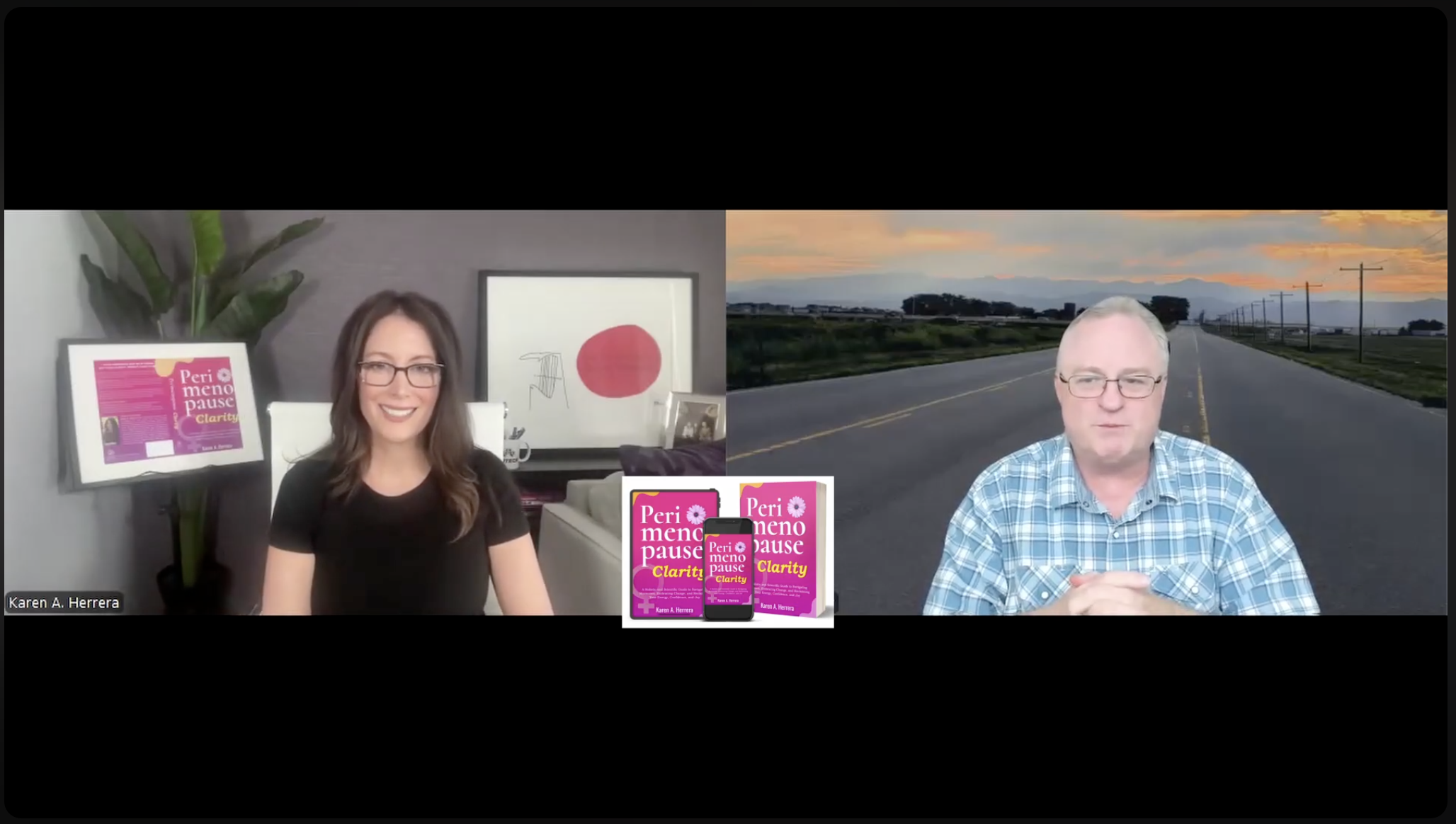 Interview with Randy Stueber on Roadside Journals