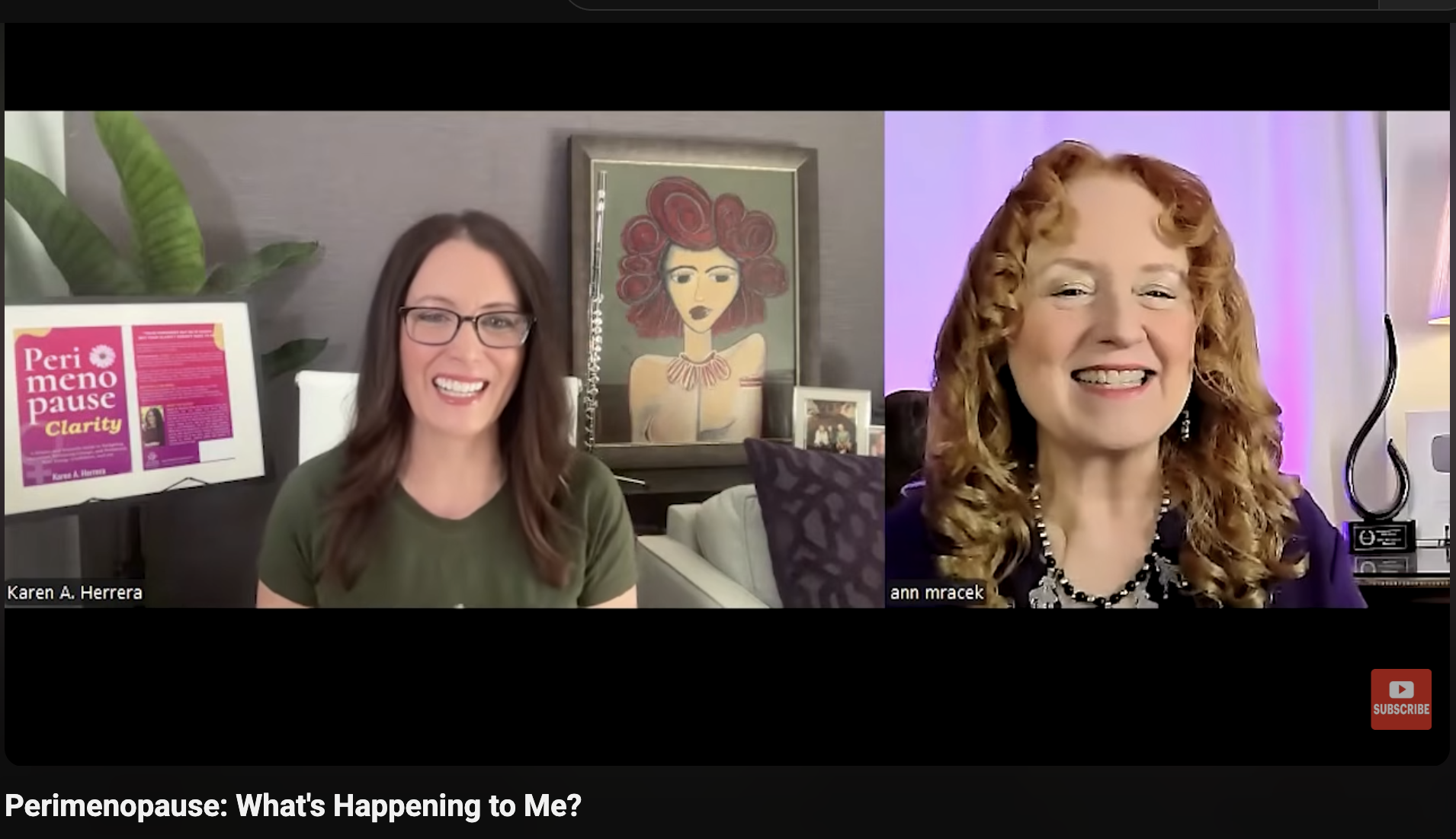 Interview with Ann Mracek on Creativity With Purpose